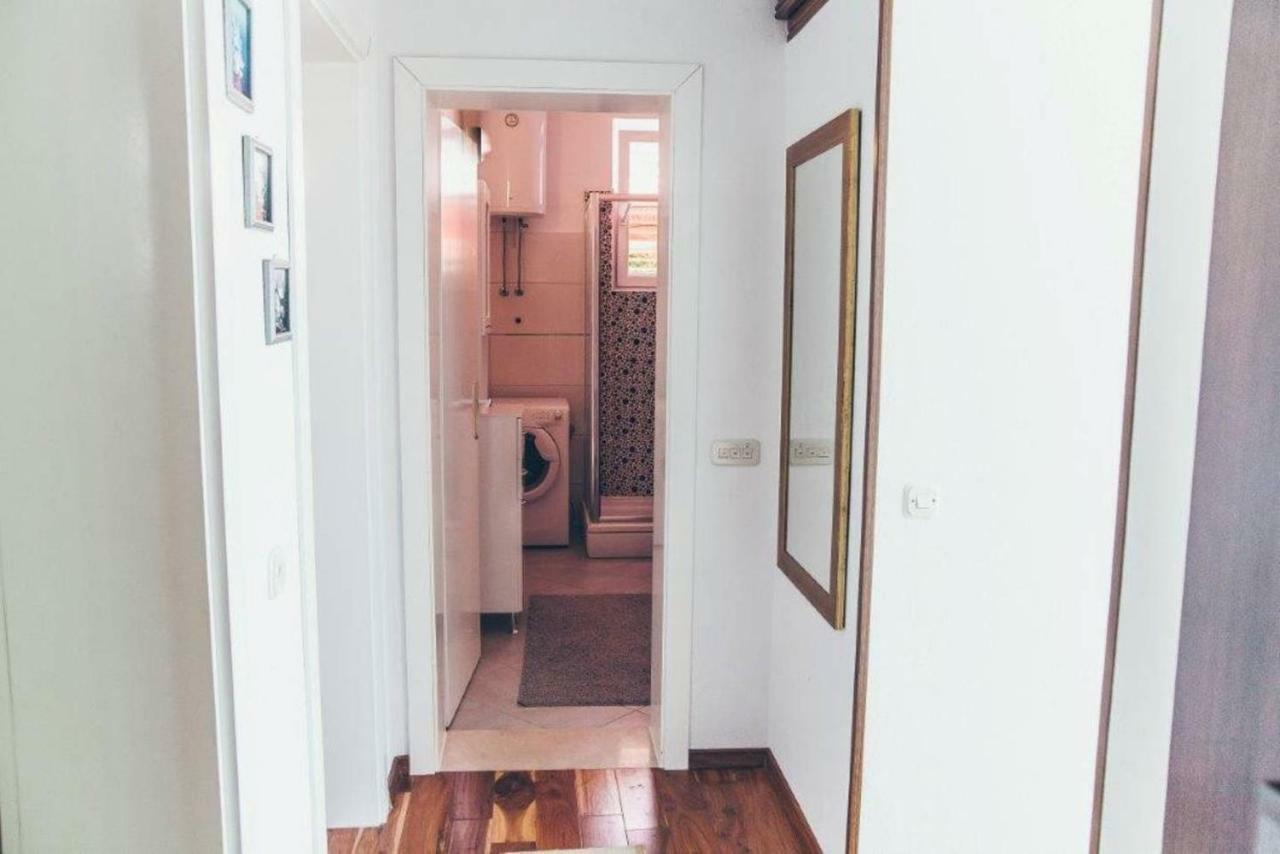 Apartment Aska *