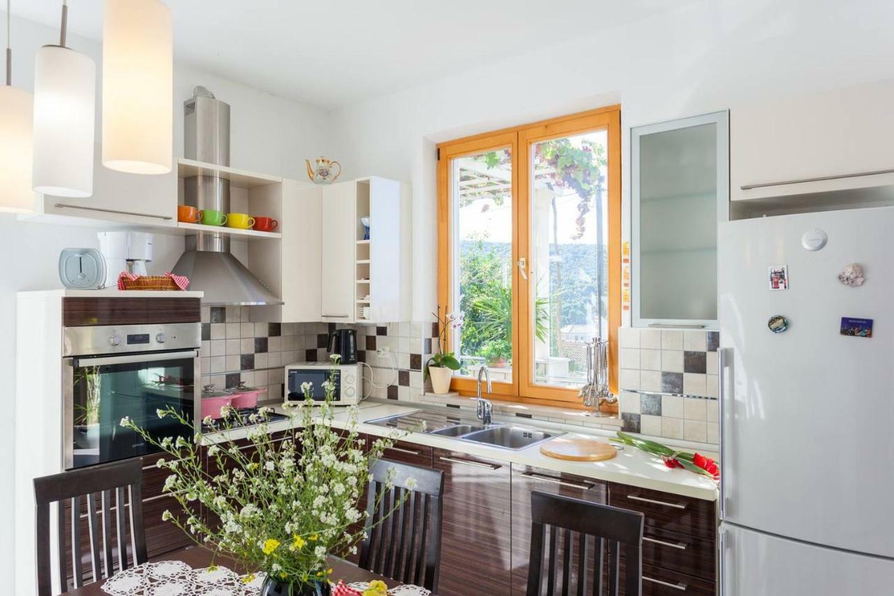 Apartment Aska