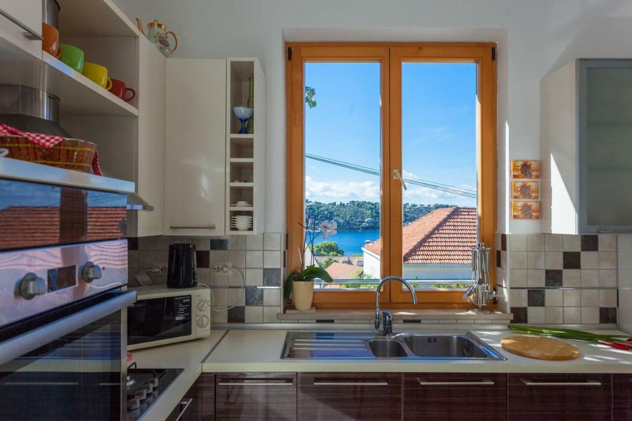 Apartment Aska