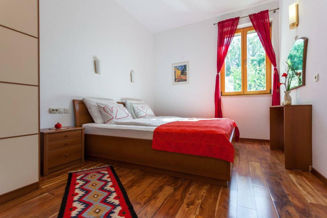Apartment Aska Lopud